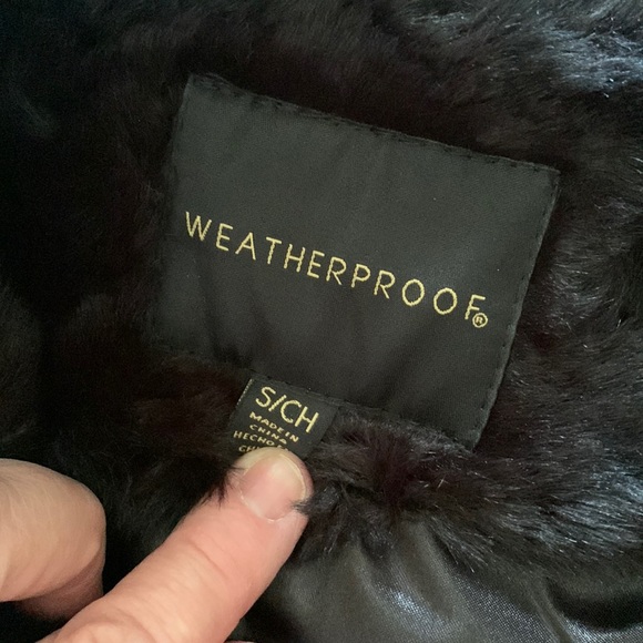 Faux fur vest NEW - Picture 5 of 13